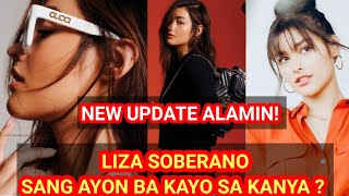 lizquen Liza Soberano Agree ba Kayo Sa Kanya Alamin Dito [upl. by Bill]