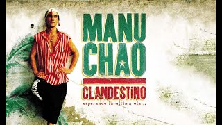 MANU CHAO  CLANDESTINO Tribute Covers httpswwwmanuchaonet [upl. by Osana913]