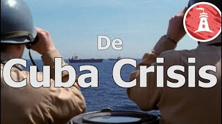 De Cuba crisis [upl. by Ailima]