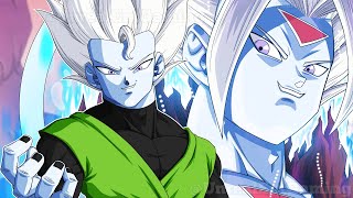 The Entire Universe 13 Arc Dragon Ball Super Kai Mernos Alternate Timeline Invasion COMPLETE STORY [upl. by Werby]