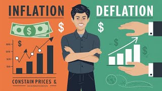 Inflation Guide Chapter 5 Different types of inflation [upl. by Hairam865]