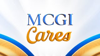 MCGI Cares  Wednesday February 21 2024 [upl. by Nauaj885]