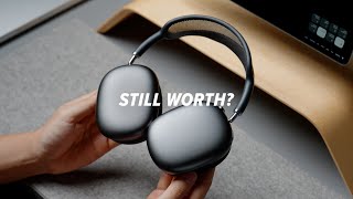 Airpods Max Still Worth in 2024 [upl. by Seen]