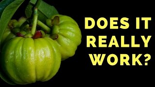 Garcinia Cambogia Review  A Weight Loss Supplement That Works [upl. by Johnsson]