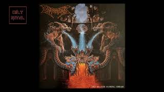 Dismember  Like An Ever Flowing Stream Full Album [upl. by Etnaed]