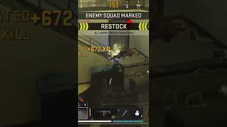 Jeepers Creepers Pov Double Over Kill Control Center Dropsub warzonemobile like comment [upl. by Enrahs545]