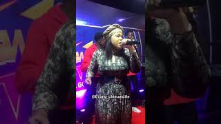 EBUBE DIKE JESUS religion duet gospelculture [upl. by Odelia]