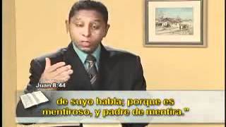 3 Las columnas de la verdad  EL GRAN CONFLICTO  Pr Luís Gonçalves [upl. by Stets]