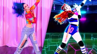 JUST DANCE 2025 LAUNCH DAY Streamed October 15th 2024 [upl. by Kaia]