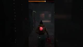 Clau vs Tramper in Dead by Daylight [upl. by Iegres]