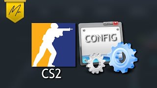 CS2  Creating Your Config [upl. by Sherilyn]