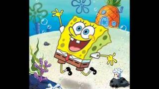 SpongeBob SquarePants Production Music  Great Moments [upl. by Naot]