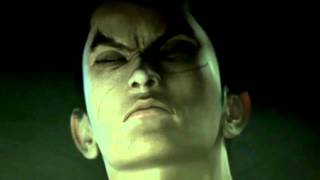 Tekken 6  Kazuya Mishima Ending HD [upl. by Kendrah]