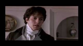 Sense and Sensibility 1995  Edward Proposes to Elinor [upl. by Juliette]