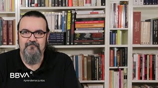 “El individualismo nos había llevado a olvidar al otro” David Pastor Vico filósofo y profesor [upl. by Entsirhc]