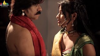 Shrungaram Latest Telugu Movie Part 511  Kumar Aadarsh Kushi Mukherji  Sri Balaji Video [upl. by Llener]