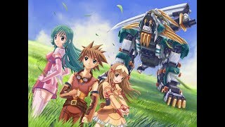 Zoids Genesis Eng Dub Ep 1426 [upl. by Ayatnohs363]