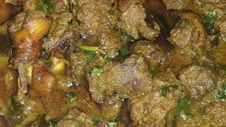 சுவையான சிக்கன் ஹிந்துஸ்தானி  How to make tasty chicken hindustani  chicken curry  chicken recipe [upl. by Sieber603]