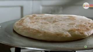 Switz Home Chef – Puff Paratha [upl. by Asante]