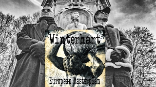 Winterhart  European Masterplan [upl. by Eivol153]