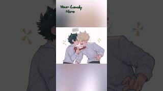 Deku x Bakugo 💚🧡dkbkbkdkdekuizukumidoriyabakugoukatsukibakugoumyheroacademiamhashipizuku [upl. by Dorej555]