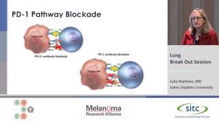 Immunotherapy for Lung Cancer [upl. by Alsworth]