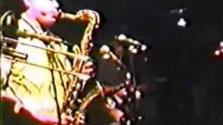 Skankin Pickle  Live 19930620  Part 1 [upl. by Hairaza116]