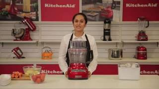 KitchenAid® 14Cup Food Processor [upl. by Pris]