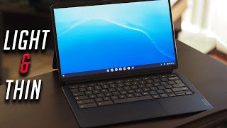 Lenovo Ideapad Duet 5i  Ultimate Surface Pro 8 Alternative [upl. by Mehetabel838]