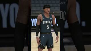 202324 NBA City Edition Jerseys  NBA 2K24 [upl. by Faust]