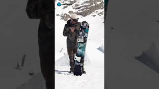 Lib Tech Skate Banana 2023 Snowboard  Blue Tomato  Team Rider Review [upl. by Goldia175]