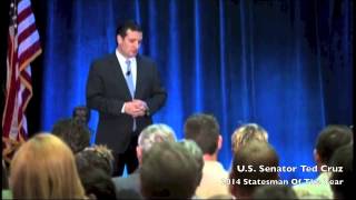 Ted Cruzs Sarasota Speech [upl. by Imoin706]