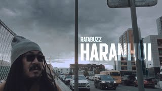 Ratabuzz  Haranhui Lyric video [upl. by Niaz]