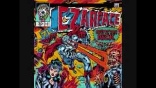 CZARFACEInspectah Deck  7L amp Esoteric  Air Em Out [upl. by Heydon]