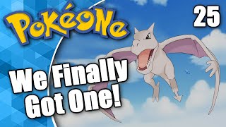 PokeOne  Dragons Den Guide Pokemon MMO 25 [upl. by Ragde]