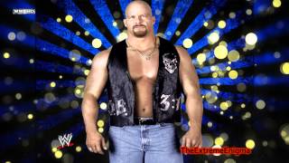 2001 Stone Cold Steve Austin 11th WWE Theme Song quotParanoidquot [upl. by Henriette316]