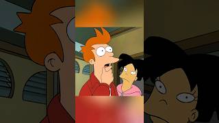 43 Billion dollars 🤯😱🥶 futurama shorts [upl. by Shell714]