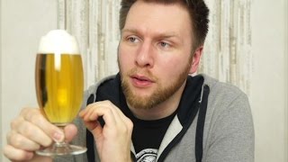 Bier um Vier 84  Gessner Pilsner [upl. by Odnomra]