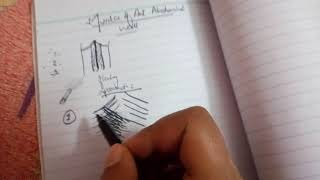 MUSCLES of anterior abdominal wall exterbal obliquecomplete explanation part 1 [upl. by Poucher]