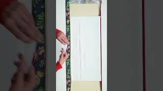 Easy how to make a pelmet guide howto pelmet diyhomedecor [upl. by Maidel775]