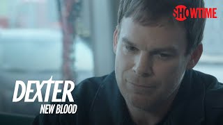 Next On Episode 7  Dexter New Blood  SHOWTIME [upl. by Iives]