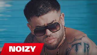 Noizy  Nuk kan besu Official Video 4K [upl. by Seaman346]