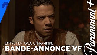 Entretien Avec Un Vampire  Bandeannonce VF  Paramount [upl. by Darla]