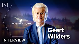 Wat zijn de prioriteiten van Wilders [upl. by Eniamej]