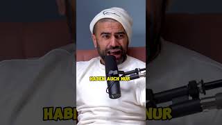 Sollte man sich über seine Kinder beschweren  Folge 303 nizar shayangarcia diedeutschenpodcast [upl. by Ancel]