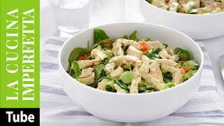 Insalata di pollo [upl. by Renaud]