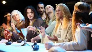 Gethsemane from Jesus Christ Superstar  singing by Kamil Střihavka  CZ [upl. by Winnick]