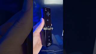 🔥ISSO NÃO É O WII U 😡  gamer nintendo [upl. by Kannry]