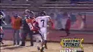 Starkville Madison Central High School football game [upl. by Ellis]