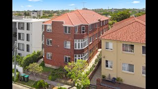 527 Glen Street Bondi [upl. by Sudnak]